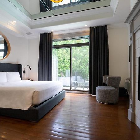Hotel Le Rivage Rosemère Eksteriør billede