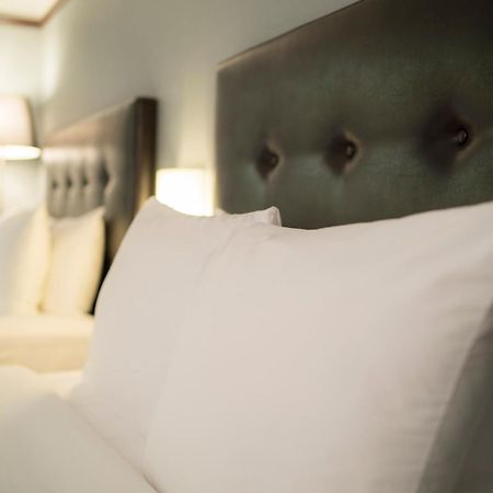 Hotel Le Rivage Rosemère Eksteriør billede