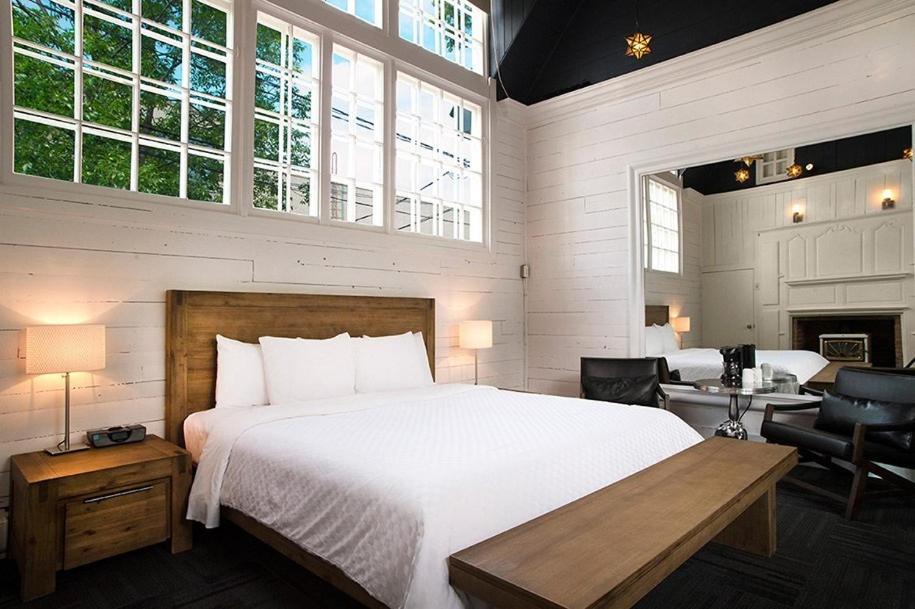 Hotel Le Rivage Rosemère Eksteriør billede