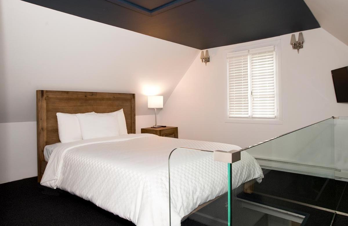 Hotel Le Rivage Rosemère Eksteriør billede