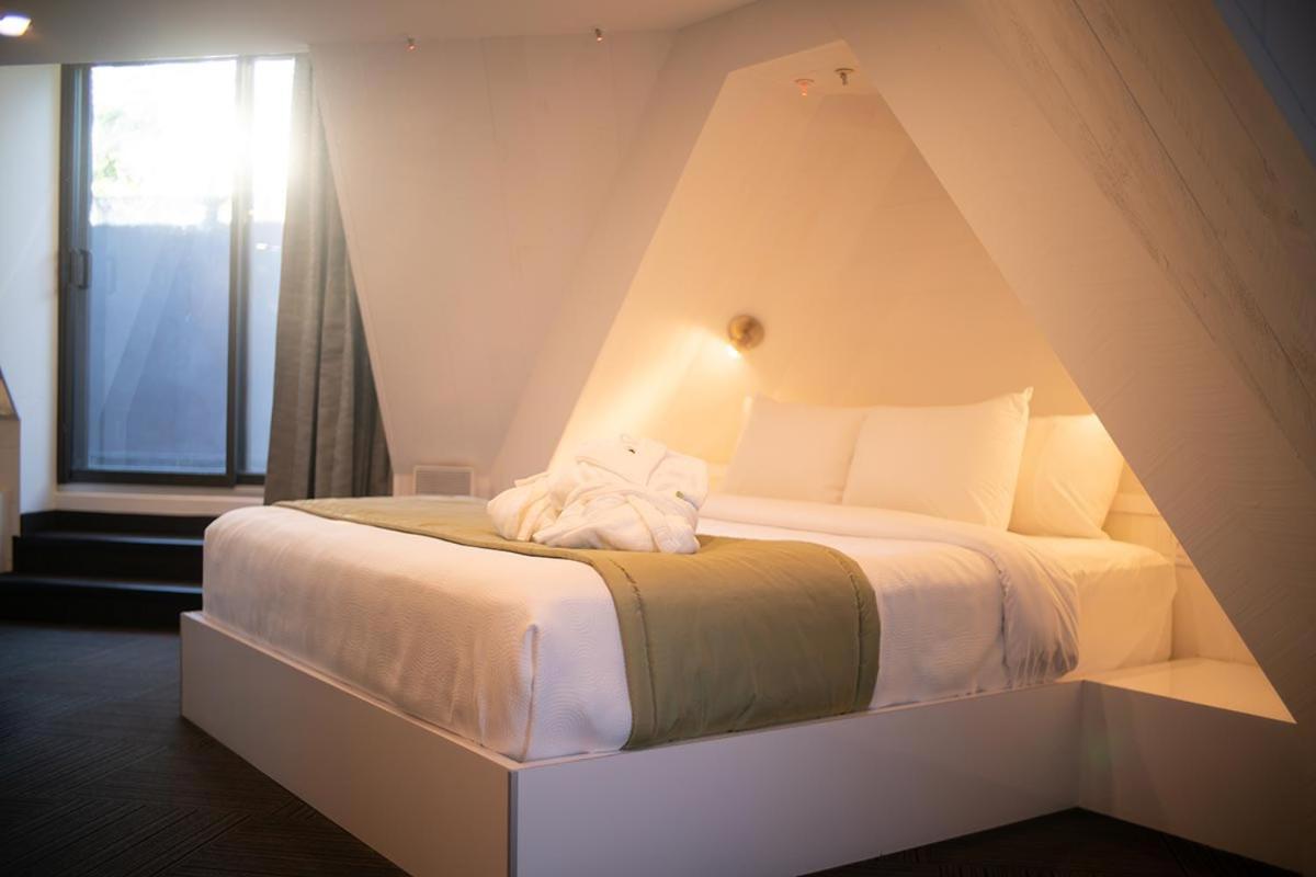 Hotel Le Rivage Rosemère Eksteriør billede