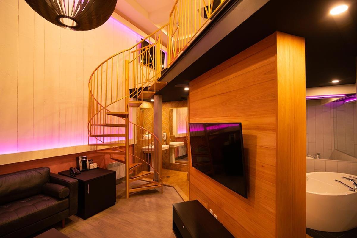 Hotel Le Rivage Rosemère Eksteriør billede