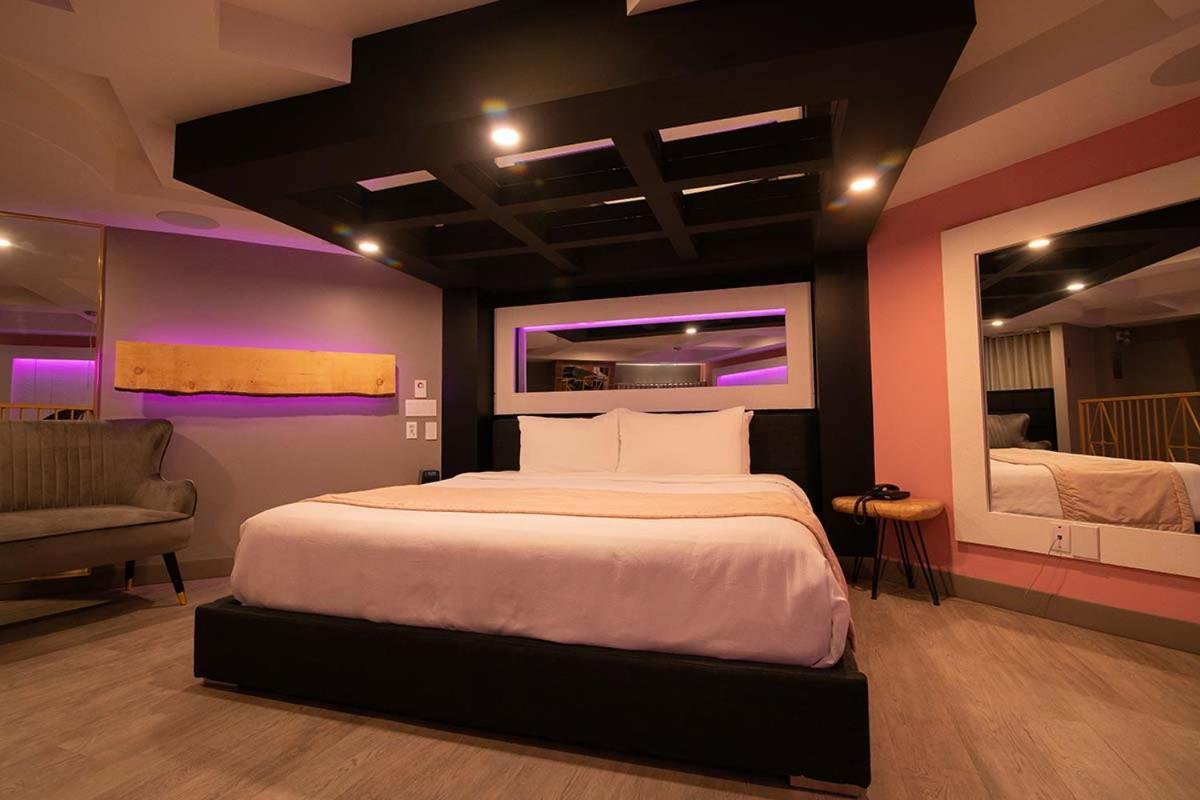 Hotel Le Rivage Rosemère Eksteriør billede