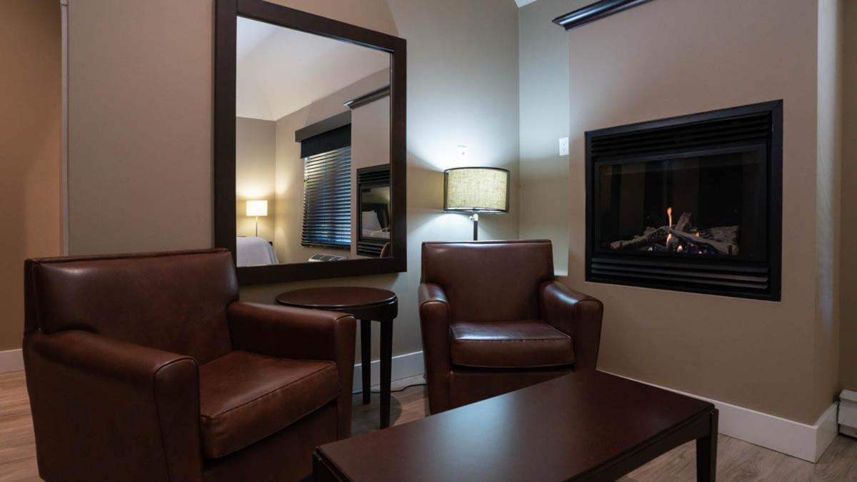 Hotel Le Rivage Rosemère Eksteriør billede