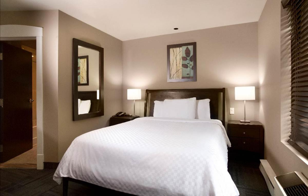 Hotel Le Rivage Rosemère Eksteriør billede