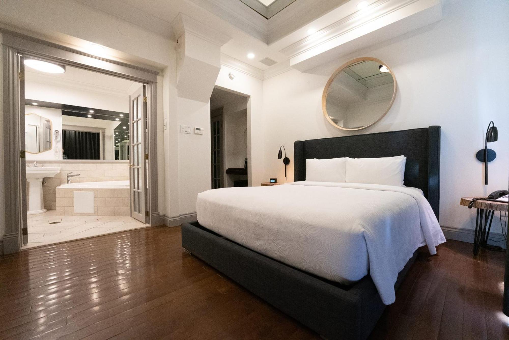 Hotel Le Rivage Rosemère Eksteriør billede