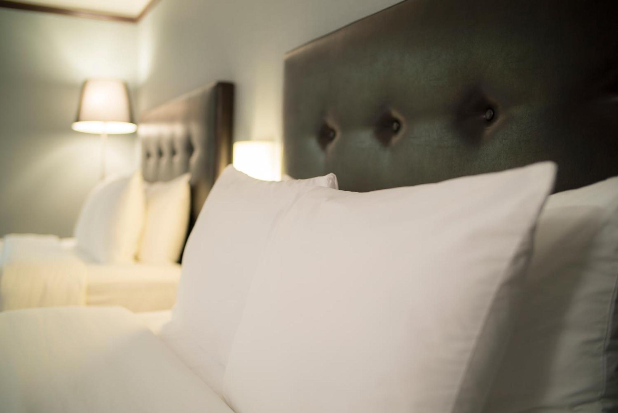 Hotel Le Rivage Rosemère Eksteriør billede