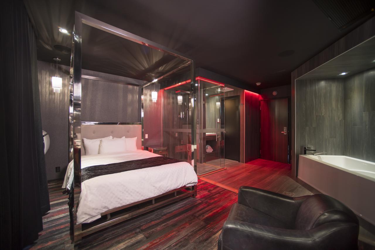 Hotel Le Rivage Rosemère Eksteriør billede