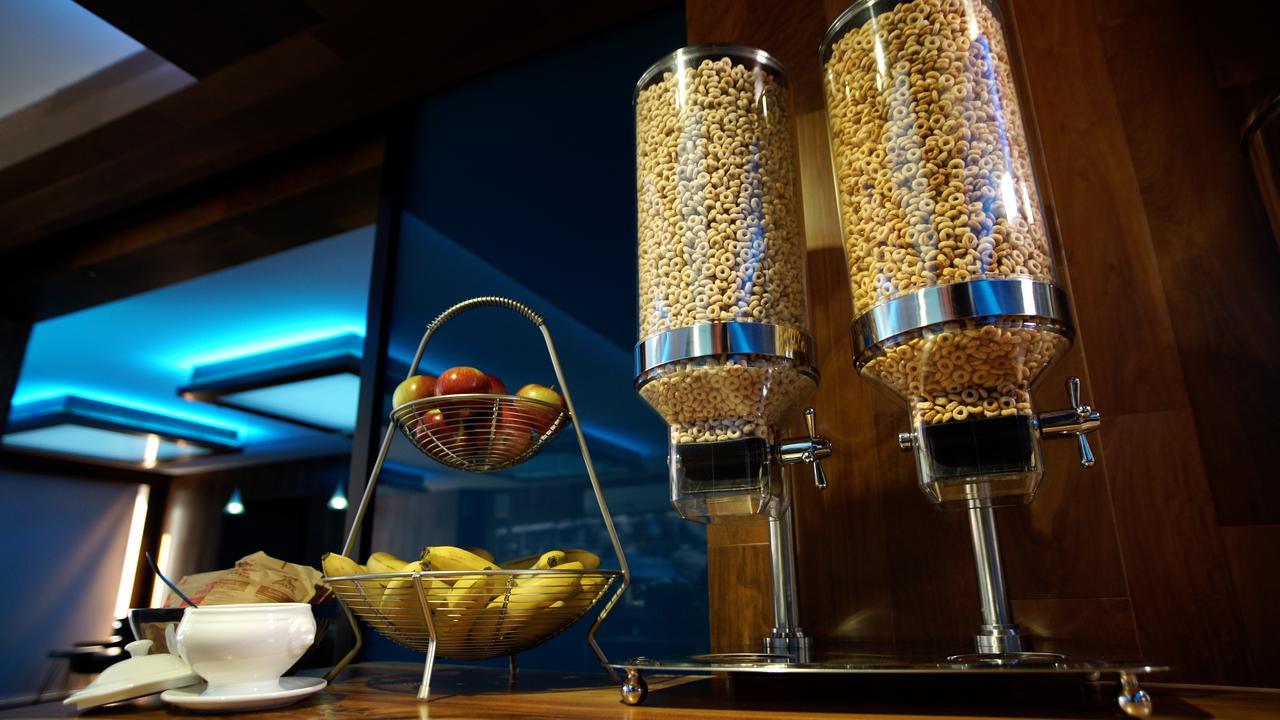Hotel Le Rivage Rosemère Eksteriør billede