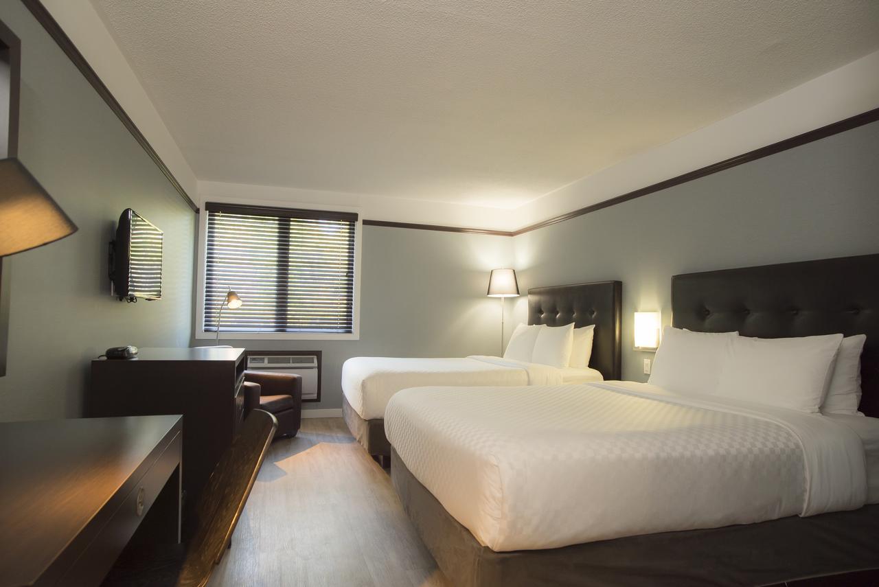 Hotel Le Rivage Rosemère Eksteriør billede