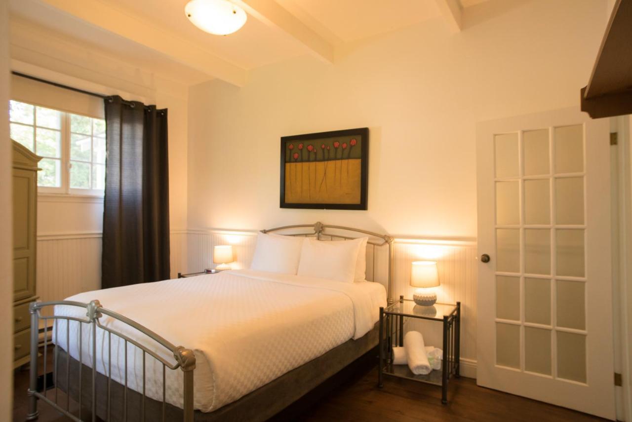 Hotel Le Rivage Rosemère Eksteriør billede