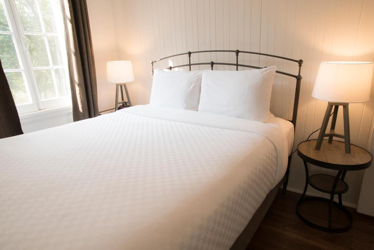 Hotel Le Rivage Rosemère Eksteriør billede
