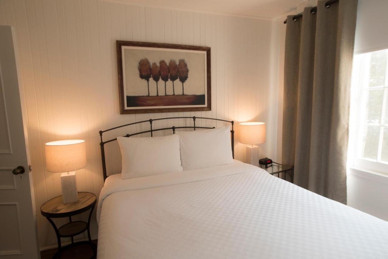 Hotel Le Rivage Rosemère Eksteriør billede
